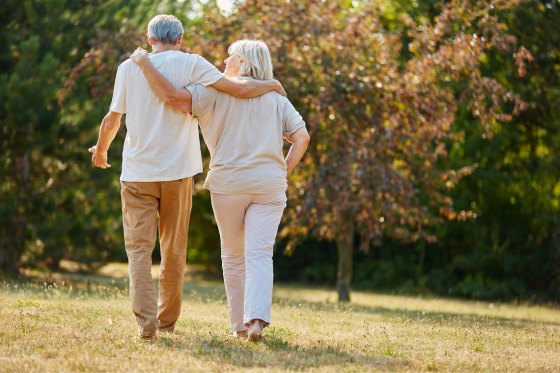 Improve Balance and Prevent Falls Naturally