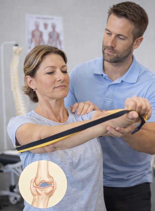 Do Physical Therapy Clinics That Offer True One-on-One Care Actually Exist