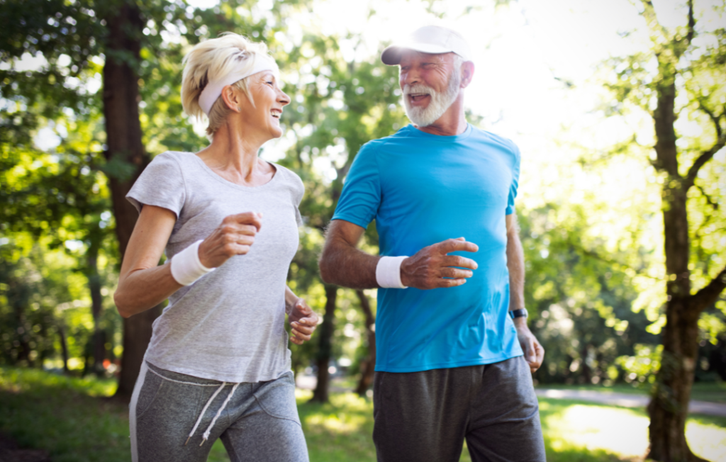 Four Helpful Exercises for Parkinson's Disease