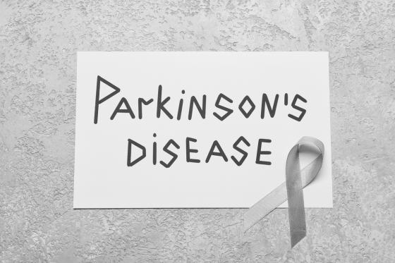 Parkinson's Challenges