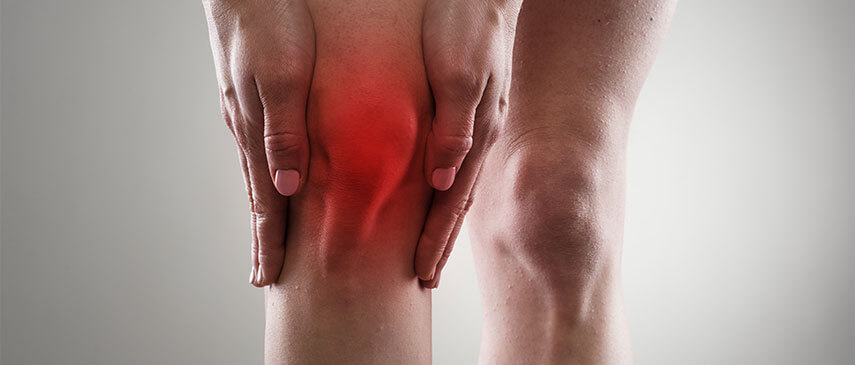 How to Treat Arthritis Pain