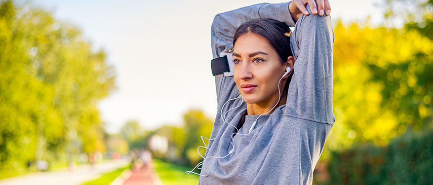 stretching benefits