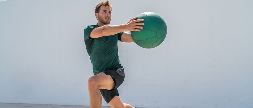 The Connection Between Core Strength and Better Balance