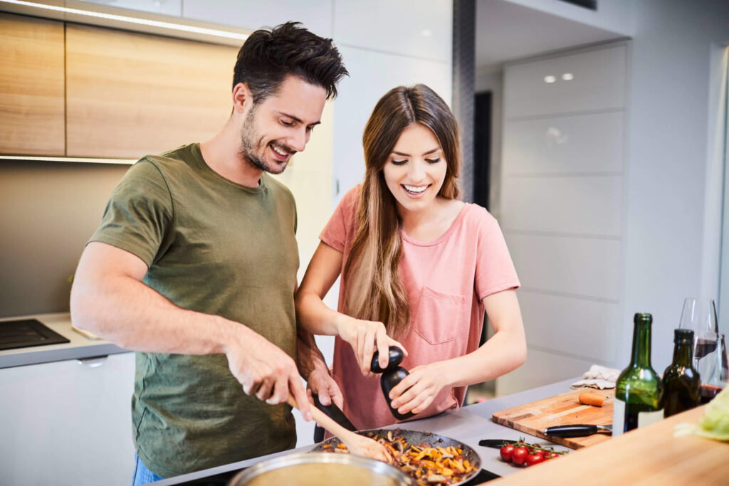 Nutrition-inflammation