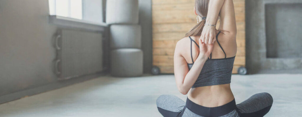 How stretching will improve your overall health