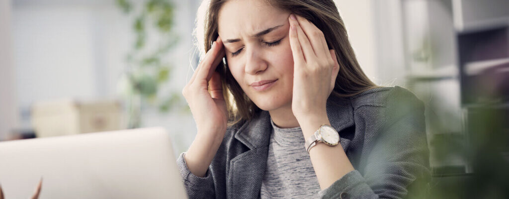 stress headache relief with physical therapy
