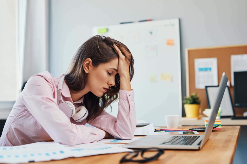 Do You Suffer From Frequent Headaches? Physical Therapy Can Help!