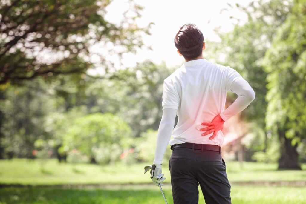 Could your back pain be caused by a herniated disc? Here’s what to look for.