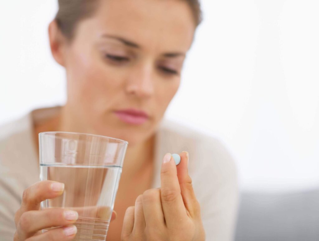 Opioids with Physical Therapy