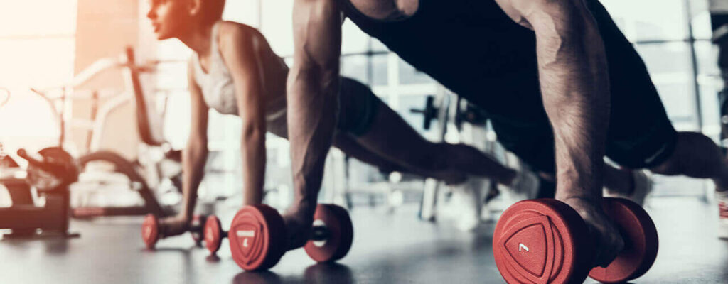 I’m Scared of Injuring Myself While Strength Training – How Can I Avoid This?