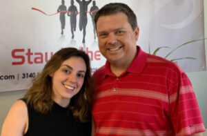 Amber B Success Story from Power Physical Therapy