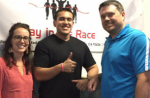 Chris M. Success Story from Power Physical Therapy