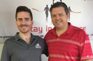 Daniel S. Success Story from Power Physical Therapy