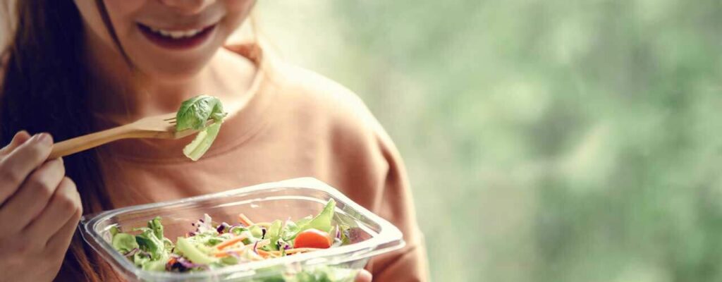 Nutrition