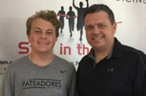 Donovan R. Success Story from Power Physical Therapy