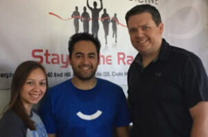 Erik A Success Story from Power Physical Therapy