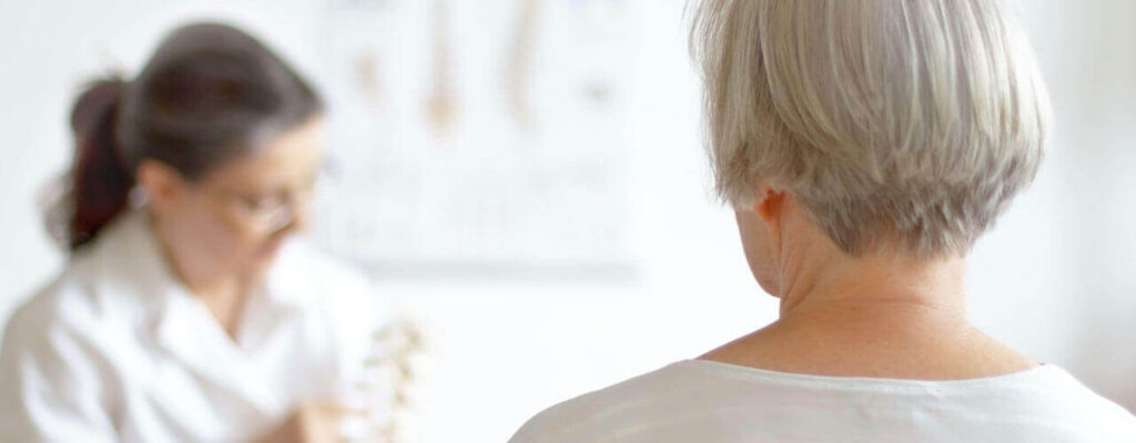 Herniated Discs Can Be a Real Pain in the Back – Are You Living with One?