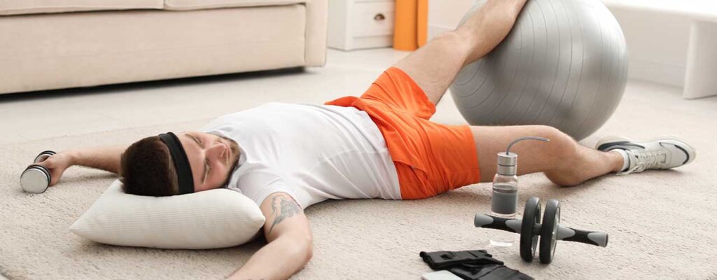 physical activity