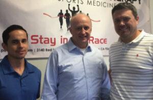 Jim C Success Story from Power Physical Therapy