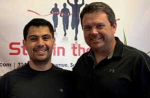 Jorge M. Success Story from Power Physical Therapy