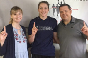 Katie S Success Story from Power Physical Therapy