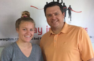 Kristin G. Success Story from Power Physical Therapy