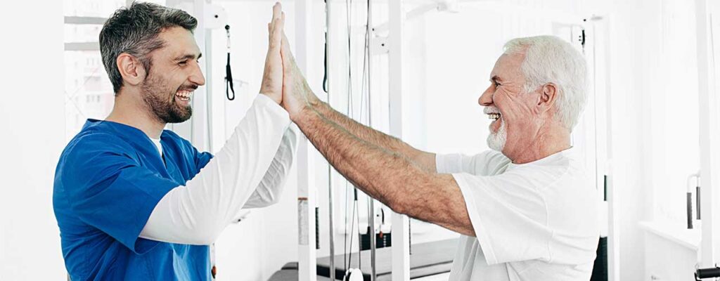 Physical Health