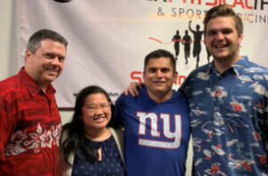 Manny M. Success Story from Power Physical Therapy