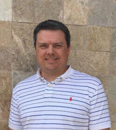 Mark C. Nowlin