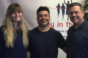 Michael A Success Story from Power Physical Therapy