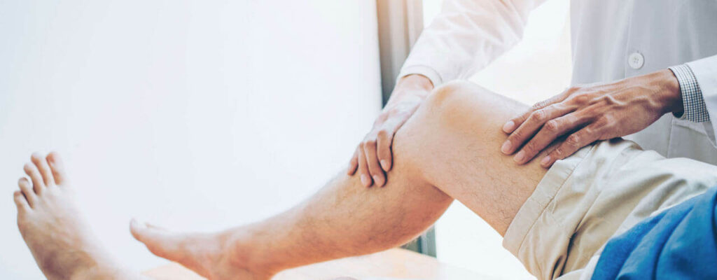 Physical Therapy: Treating Arthritis Without Drugs