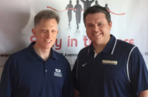 Robert D Success Story from Power Physical Therapy