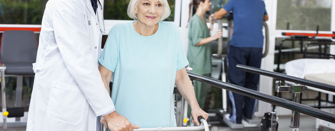 Balance & Gait Disorders Costa Mesa, CA