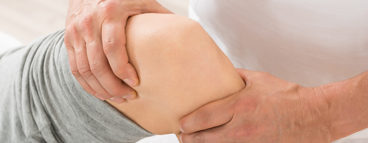 Hip and Knee Pain Relief Costa Mesa, CA