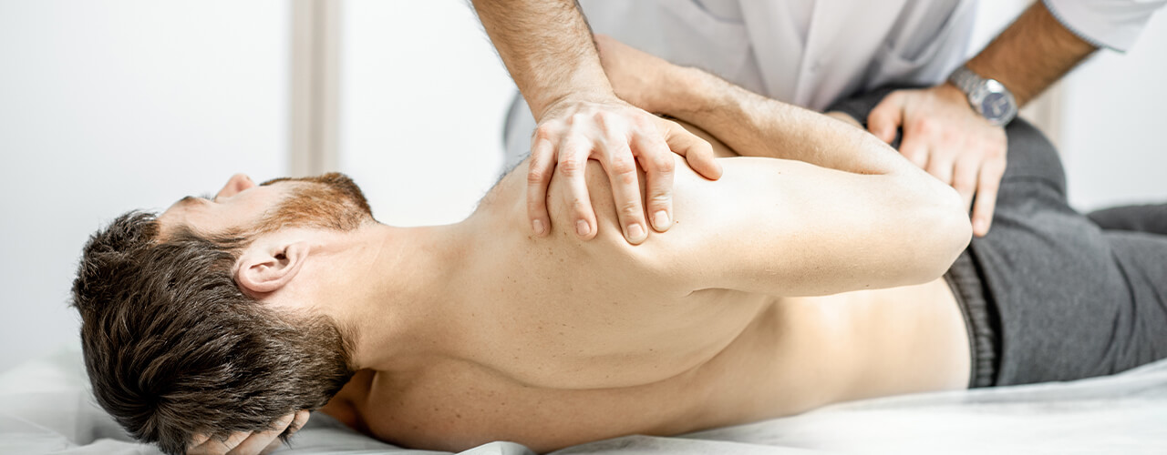 Physical Therapy Services Costa Mesa, CA
