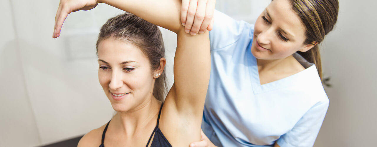 Sports Injuries Clinic Costa Mesa, CA