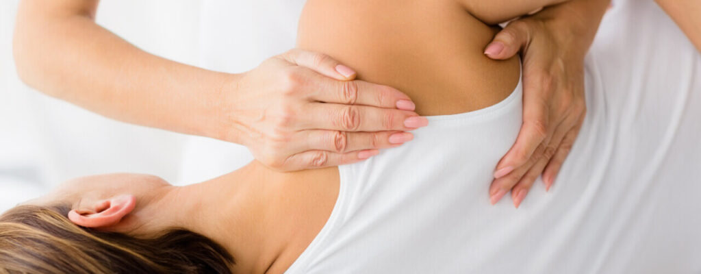 Shoulder Pain