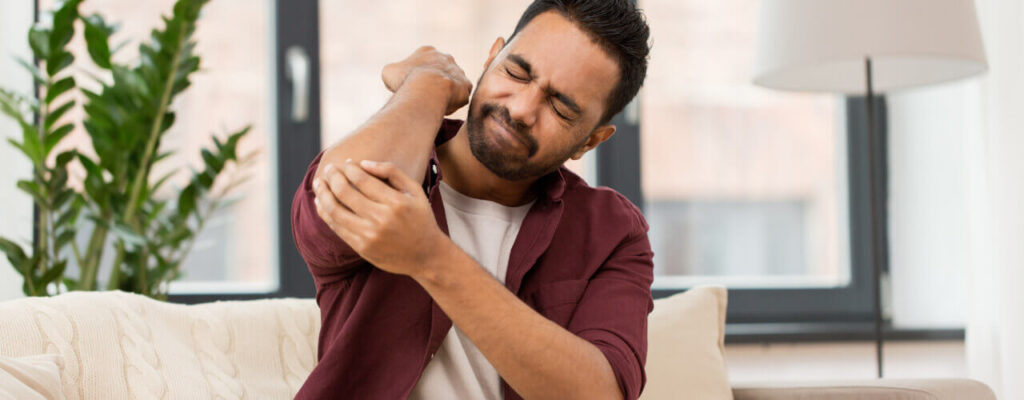 Has Chronic Pain Taken Over Your Life