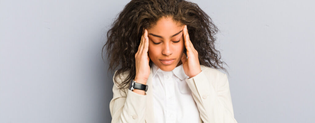 Headache