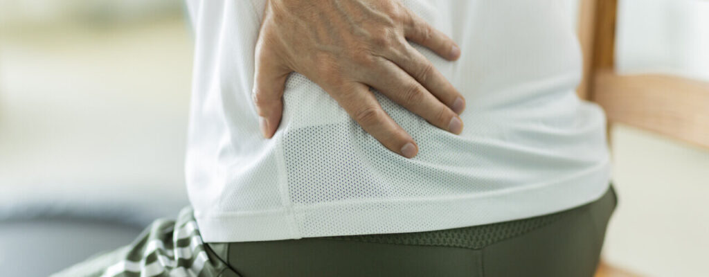 Painful Hips and Knees Can Hinder Daily Life - Find Relief Today