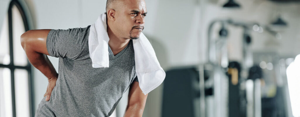 Lower Back Pain