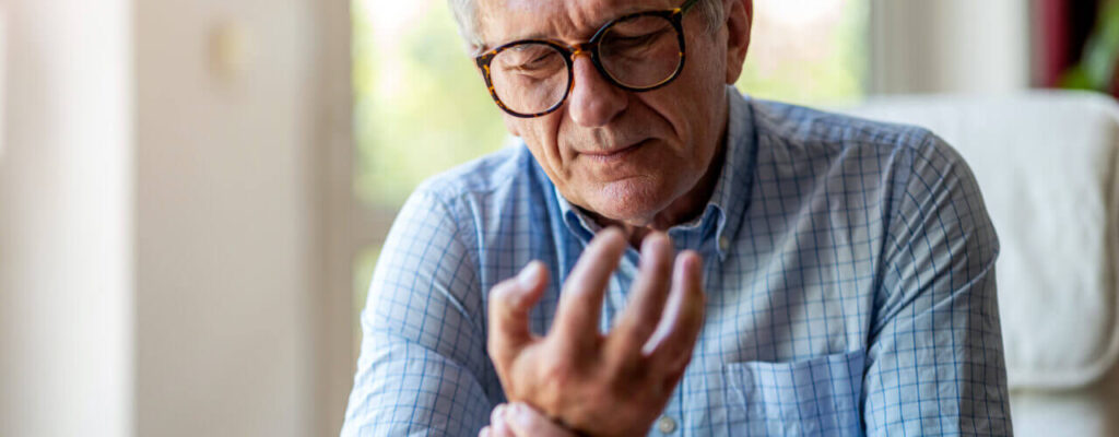 Arthritis Can be Difficult, But You Don't Have to Live in Pain