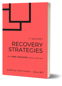 Sports Injuries