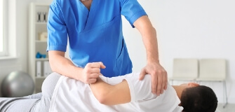 Get To Know Power Physical Therapy Clinic