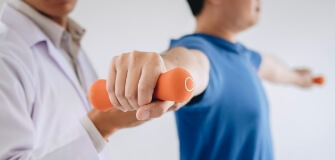Get To Know Power Physical Therapy Clinic