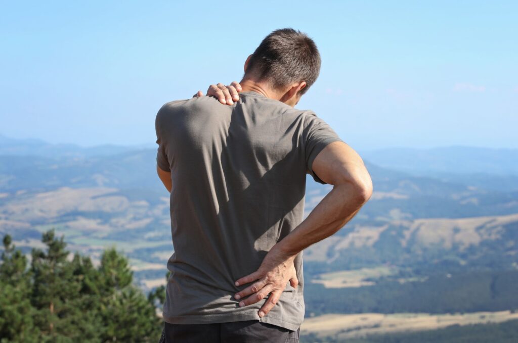 Can I Fix My Chronic Pain In Time For Summer?