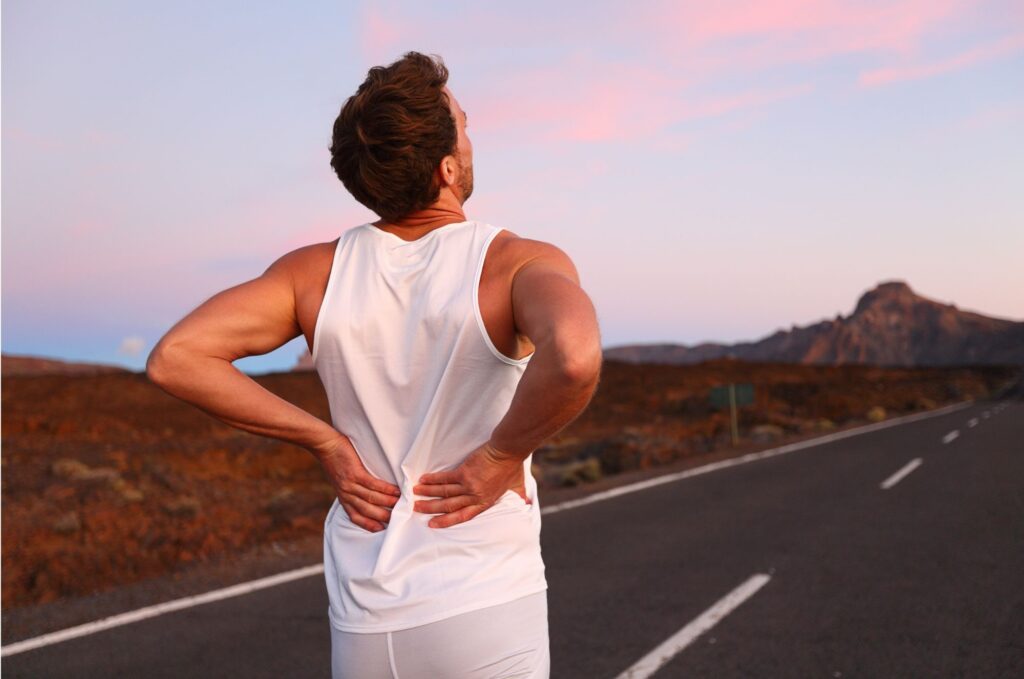 5 Proven Ways to Get Your Chronic Pain in Check This Summer!