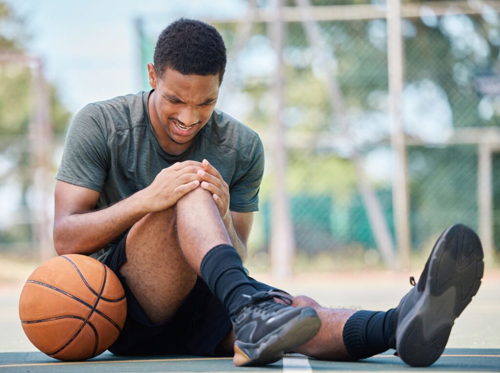 Is There Any Chance I Will Be Able To Fix My Knee Pain & Return To The Sports I Love?