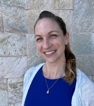 Dr. Beverly Weithman-Posey