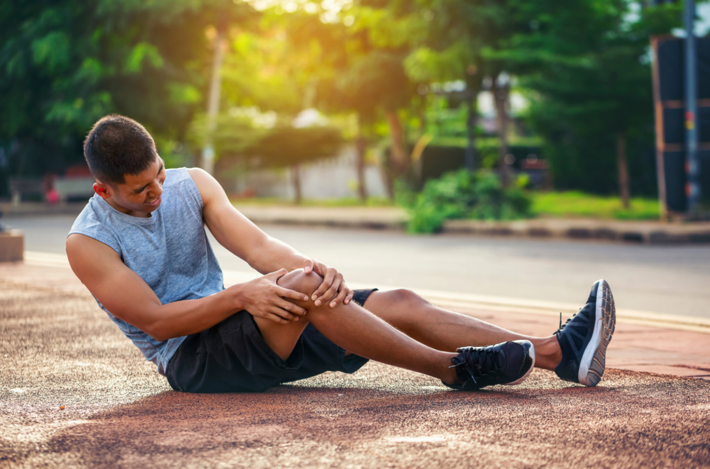 Exercises To Help With Knee Pain While Playing Basketball